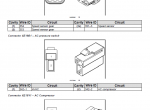 repair manual New Holland Motor Grader F106.8/8A, F156.8/8A Service Manual PDF - 6