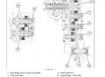 repair manual New Holland Motor Graders F140/170/200B VHP Service Manual PDF - 1