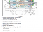 repair manual New Holland Motor Graders F140/170/200B VHP Service Manual PDF - 4
