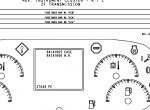 repair manual New Holland Motor Graders F140/170/200B VHP Service Manual PDF - 6