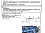 repair manual New Holland PS2030 Seeder Service Manual PDF - 1