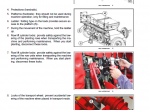 repair manual New Holland PS2045 Pneumatic-Seeder Service Manual PDF - 1