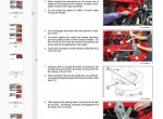 repair manual New Holland PS2045 Pneumatic-Seeder Service Manual PDF - 3