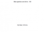 repair manual New Holland Roll Baler 135 Ultra PDF Service Manual - 2