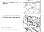 repair manual New Holland Roll Baler 135 Ultra PDF Service Manual - 3