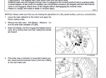 repair manual New Holland Roll-Belt 150/180 Round Baler Service Manuals PDF - 2