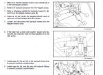 repair manual New Holland Roll-Belt 150/180 Round Baler Service Manuals PDF - 4