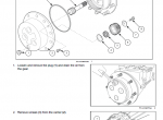 repair manual New Holland V110 Soil Compactor Service Manual PDF - 3