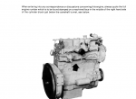 repair manual New Holland Perkins Diesel Engine 4.2032 Workshop Manual PDF - 2