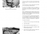 repair manual New Holland Perkins Diesel Engine 4.2032 Workshop Manual PDF - 3