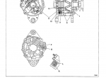 repair manual Fiat Kobelco E235SR Evolution Crawler Excavator Workshop Manual PDF - 6