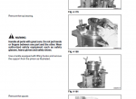 repair manual Fiat Kobelco D350 Power Steering Crawler Dozer Workshop Manual PDF - 5
