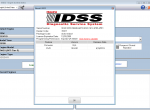 Diagnostic Software Isuzu E-IDSS Diagnostic Service System 2025 - 8