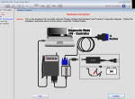 Diagnostic Software Isuzu E-IDSS Diagnostic Service System 2025 - 2