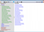 Diagnostic Software Isuzu E-IDSS Diagnostic Service System 2025 - 3