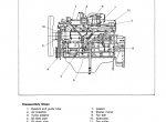 repair manual Workshop Manual for Isuzu Industrial Diesel Engine 4B and 6B Series - 3