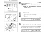repair manual Workshop Manual for Isuzu Industrial Diesel Engine 4B and 6B Series - 4