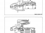repair manual Workshop Manual for Isuzu Industrial Diesel Engine 4B and 6B Series - 5