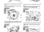 repair manual IVECO NEF Engines F4GE0484E - F4GE0684F - F4HE0684J for Kobelco PDF Manual - 4