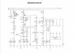repair manual JCB Vibromax VM 106 Single Drum Roller Service Manual SM96106 PDF - 3