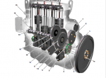 repair manual JCB Vibromax VM117, VM137 Single Drum Rollers Service Manual PDF - 3