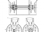 repair manual JCB Vibromax VMT380, VMT430 Vibratory Rollers Service Manual PDF - 5