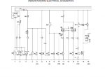 repair manual JCB Vibromax W1500 Trench Roller Service Manuals SM35001&SM35002 PDF - 2