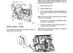 repair manual JCB Wheeled Loader 403 Service Manuals PDF - 2