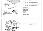 repair manual JCB Wheeled Loader 435 Service Manual PDF - 6