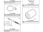 repair manual JCB Wheeled Loading Shovel WLS 430ZX Plus Service Manual PDF - 1