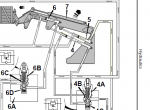 repair manual JCB Wheeled Loaders 406, 407, 408, 409 Service Manual PDF - 3