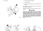 repair manual JCB Wheeled Loaders 406, 407, 408, 409 Service Manual PDF - 5
