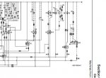 repair manual JCB Wheeled Loaders 407BZX, 408BZX, 409BZ, 410BZX, 411BZX Service Manual PDF - 4