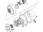 repair manual JCB Wheeled Loaders 407BZX, 408BZX, 409BZ, 410BZX, 411BZX Service Manual PDF - 6
