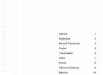 repair manual JCB Wheeled Loaders 410, 412, 415, 420, 425, 430 Service Manual PDF - 1