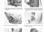 repair manual JCB Wheeled Loaders 410, 412, 415, 420, 425, 430 Service Manual PDF - 4