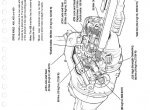 repair manual JCB Wheeled Loaders 410, 412, 415, 420, 425, 430 Service Manual PDF - 5