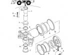repair manual JCB Wheeled Loading Shovel 406/409 Service Manual PDF - 2