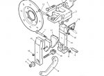 repair manual JCB Wheeled Loading Shovel 411, 416 Service Manual PDF - 8