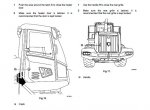 repair manual JCB Wheeled Loading Shovel 467 Service Manual PDF - 2