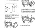 repair manual JCB Wheeled Loading Shovel 467 Service Manual PDF - 4