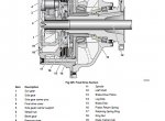 repair manual JCB Wheeled Loading Shovel WLS 432ZX Service Manuals PDF - 9