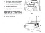 repair manual JCB Wheeled Loading Shovels 427, 437, 457 Service Manual PDF - 2