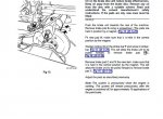repair manual JCB Wheeled Loading Shovels 446, 456 Service Manual PDF - 9