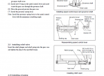 repair manual Kobelco 17SR Tier 4 Hydraulic Excavator PDF Shop Manual - 6
