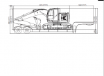 repair manual Kobelco 230SRLC-3 Hydraulic Excavator Shop Manual PDF - 1