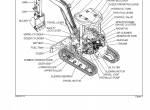 repair manual Kobelco 27SR ACERA Compact Crawler Excavator Tier 4 PDF Manual - 1