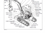 repair manual Kobelco 30SR & 35SR Acera Tier 4 Excavator PDF Service Manual - 1