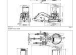 repair manual Kobelco 30SR & 35SR Acera Tier 4 Excavator PDF Service Manual - 2