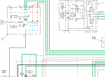 repair manual Kobelco 30SR & 35SR Acera Tier 4 Excavator PDF Service Manual - 3